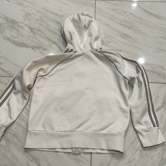 Women’s north face zip up sweatshirt - Picture 5 of 5